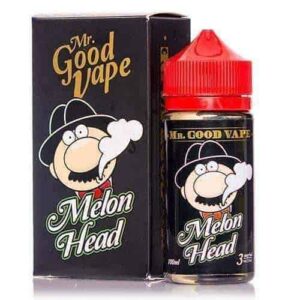 Mr. Good Vape Melon Head Ejuice