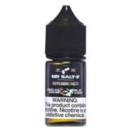 Mr. Salt-E Peppermint Patty Ejuice