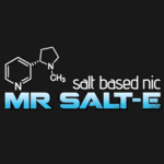 Mr.Salt-E eJuice - Blackberry - 30ml / 25mg