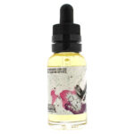 Mr.Salt-E eJuice - Blackberry - 30ml - 30ml / 25mg