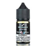 Mr.Salt-E eJuice - Cotton Candy - 30ml / 25mg