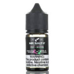 Mr.Salt-E eJuice - Fruit Menthol - 30ml / 25mg