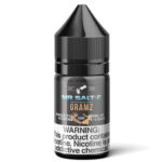 Mr.Salt-E eJuice - Gramz - 30ml / 25mg