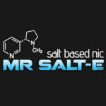Mr.Salt-E eJuice - Grappleberry - 30ml / 25mg