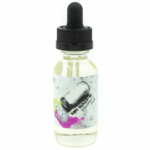 Mr.Salt-E eJuice - Grappleberry - 30ml - 30ml / 25mg