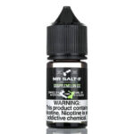 Mr.Salt-E eJuice - Grapplemelon ICE - 30ml / 25mg