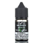 Mr.Salt-E eJuice - Menthol Ice - 30ml / 25mg