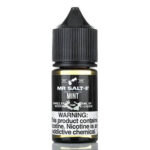 Mr.Salt-E eJuice - Mint - 30ml / 25mg