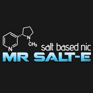 Mr.Salt-E eJuice - RY4 - 30ml / 25mg