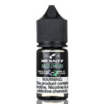 Mr.Salt-E eJuice - Razzlemelon - 30ml / 45mg