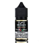 Mr.Salt-E eJuice - Strawmelon Taffy - 30ml / 25mg