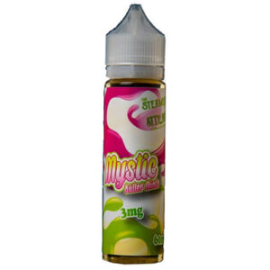 Mystic Butter Mints eJuice - Mystic Butter Mints - 60ml / 3mg