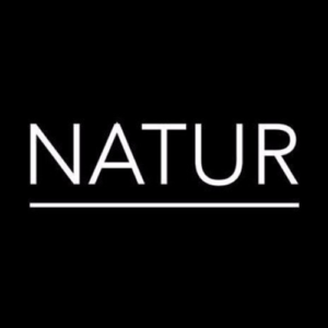 NATUR Vapor Liquid - Fresh Baked Lemon Cookie - 30ml / 0mg