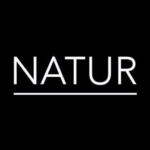 NATUR Vapor Liquid - Fresh Baked Lemon Cookie - 30ml / 12mg