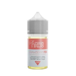 NKD100 Salt Brain Freeze Ejuice