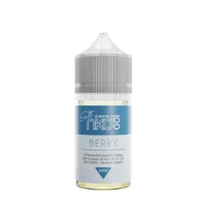 NKD100 Salt Very Cool Ejuice