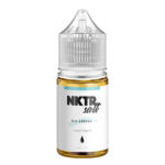 NKTR Salt - Ice Citrus - 30ml / 35mg