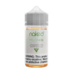 Naked 100 By Schwartz - Melon Kiwi - 60ml / 12mg