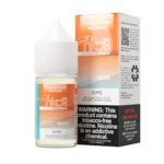 Naked 100 Synth Salt - Peach Mango Ice - 30mL - 30mL / 35mg