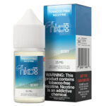 Naked 100 Synth Salt - Really Berry - 30mL - 30mL / 50mg