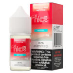 Naked 100 Synth Salt - Strawberry POM - 30mL - 30mL / 50mg