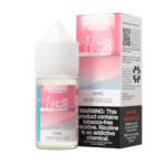 Naked 100 Synth Salt - Watermelon Ice - 30mL - 30mL / 50mg