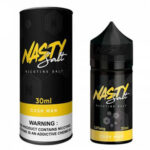 Nasty Juice SALTS - Cush Man - 30ml / 50mg
