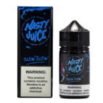 Nasty Juice - Slow Blow eLiquid - 60ml / 6mg