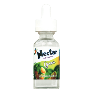 Nectar Eliquids - Guava - 30ml - 30ml / 6mg
