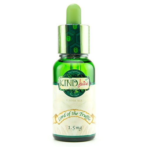Nectars By Kind Juice - Lord Of The Truffle - 15ml - 15ml / 0mg