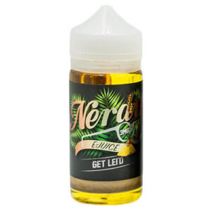 Nerdy E-Juice - Get Lei'd - 100ml / 0mg