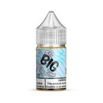 Next Big Thing eJuice SALTS - Blue Raspberry - 30ml / 25mg