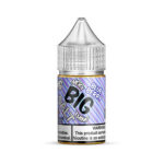 Next Big Thing eJuice SALTS - Blueberry - 30ml / 25mg