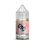 Next Big Thing eJuice SALTS - Strawberry - 30ml / 25mg