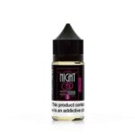 Night Cap Salts Strawberry Shortcake Ejuice