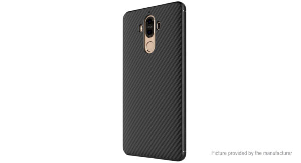 Nillkin Synthetic Fiber Protective Back Case Cover for Huawei Mate 9