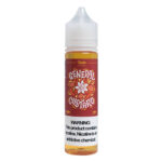 Nirvana Liquids - General Custard - 120ml / 3mg