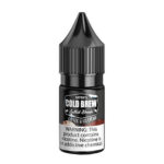 Nitros Cold Brew Shakes Salted Blends - Key Lime Pie - 30ml / 25mg