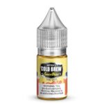 Nitro's Cold Brew Smoothies SALTS - Fruit Splash - 30ml / 25mg