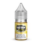 Nitro's Cold Brew Smoothies SALTS - Mango Coconut Surf - 30ml / 25mg