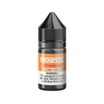 Nix Fix SALTS - StrawMango - 30ml / 25mg