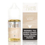 Nkd 100 Salt E-Liquid - Cuban Blend - 30ml / 35mg