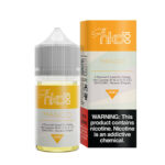 Nkd 100 Salt E-Liquid - Mango - 30ml / 35mg