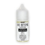 No Hype Vapors SALTS - Tropical Fruit Candy - 30ml / 25mg