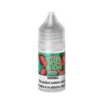 Noms Salt Stranomenon Eliquid