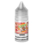 Noms eJuice SALTS - Noms X2 White Peach Raspberry - 30ml / 24mg