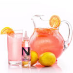 Northland Vapor - Pink Lemonade - 120ml - 120ml / 9mg