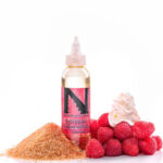 Northland Vapor - Raspberry Creme Brulee - 120ml - 120ml / 0mg