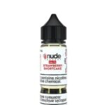 Nude Bakery Salts Strawberry Shortcake Ejuice