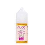 Nude Salts B.R.S. Ejuice